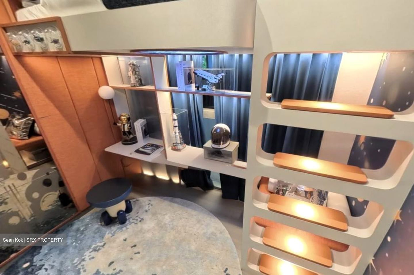 Zion Road (D3), Condominium #464106951